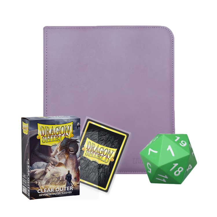Trading Card Accessories