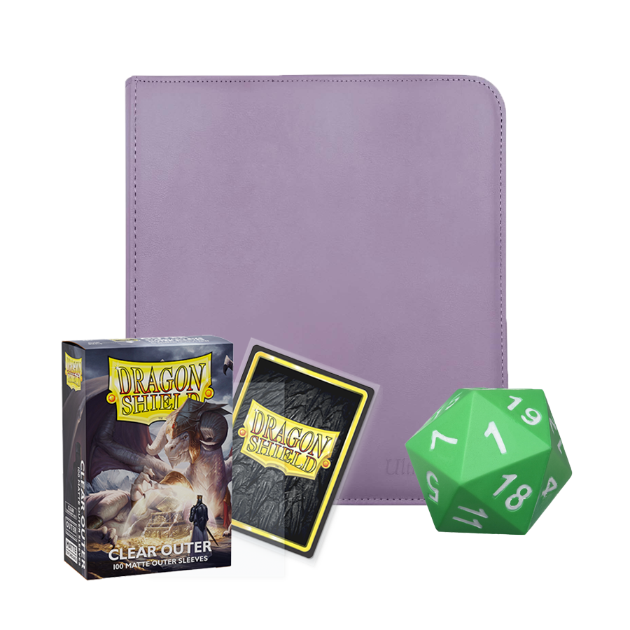 Trading Card Accessories