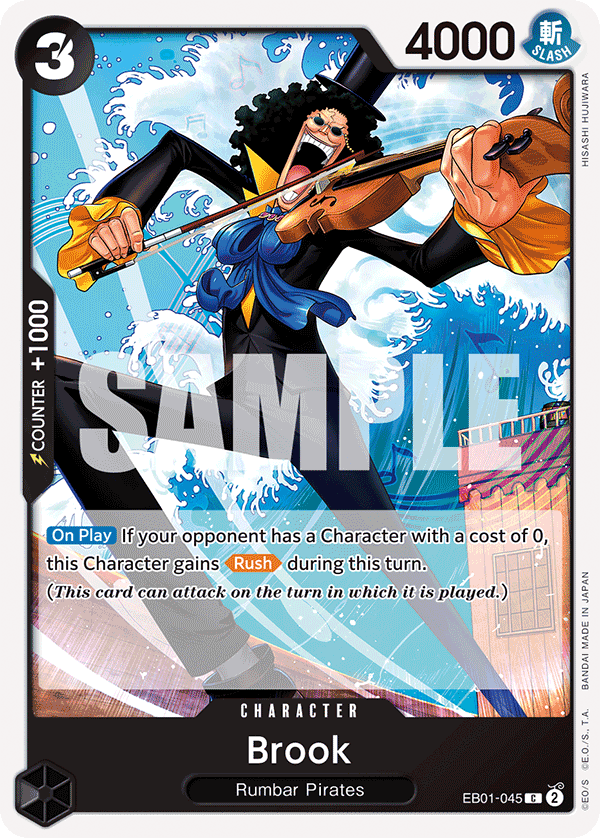 EB01-045 C Brook