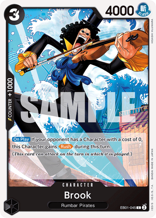 EB01-045 C Brook