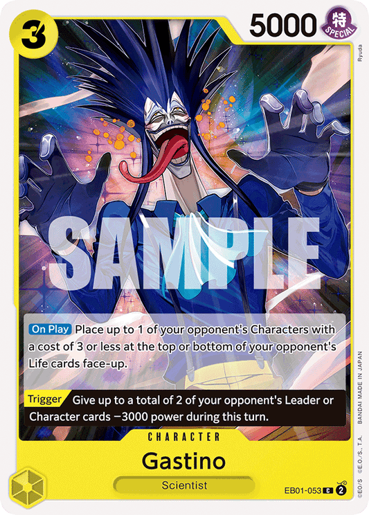 EB01-053 C Gastino