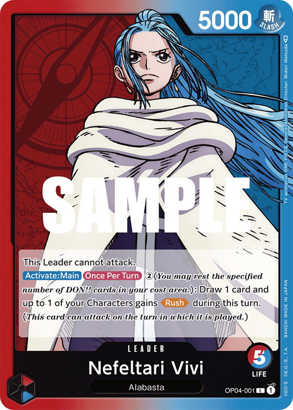 OP04-001 L Nefeltari Vivi
