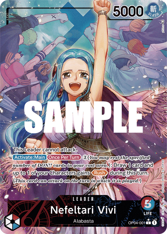 OP04-001 L Nefeltari Vivi AA