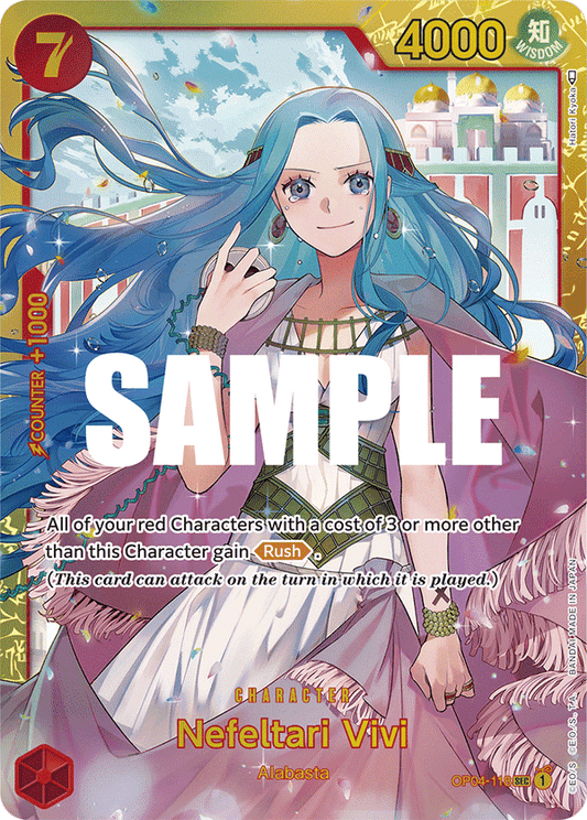 OP04-118 SEC Nefeltari Vivi