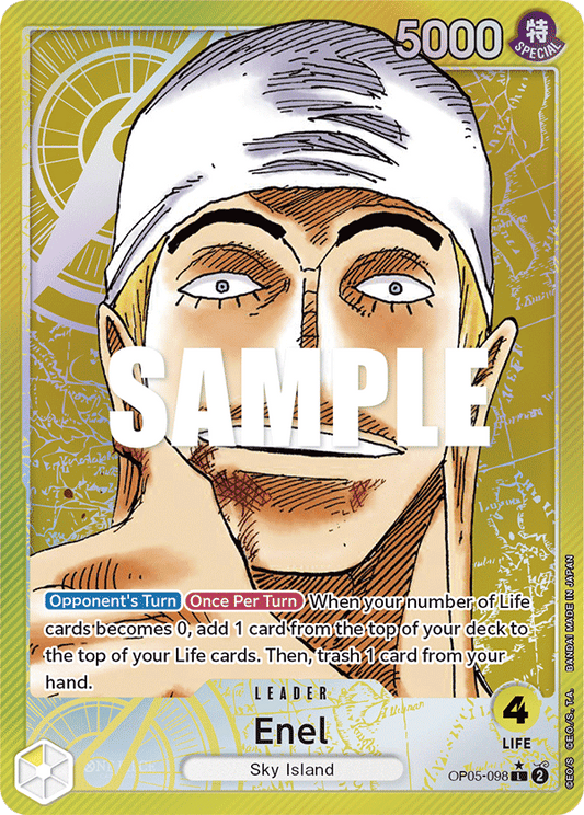 OP05-098 L Enel AA