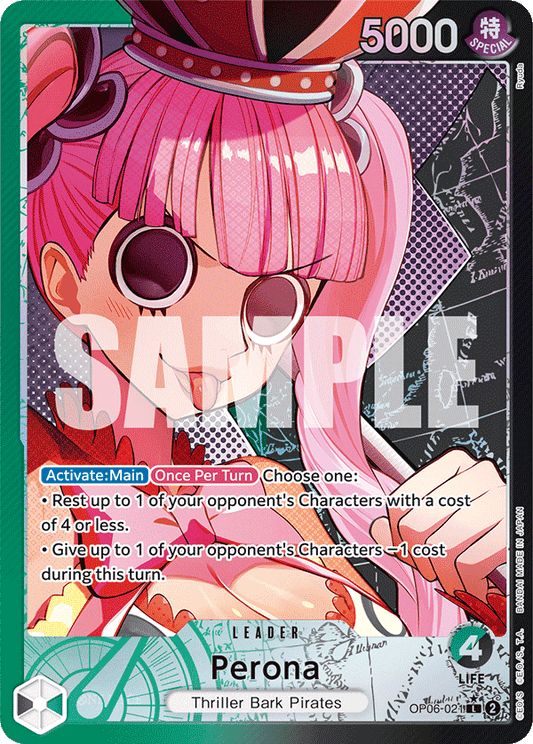 OP06-021 L Perona AA