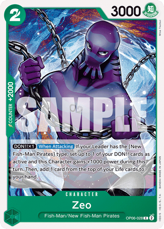 OP06-028 C Zeo